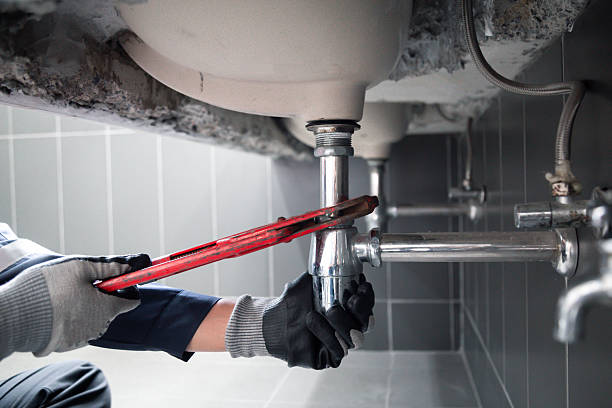 Trusted Gas Line Repair service in Pursglove, WV - Masters Plumbing Service